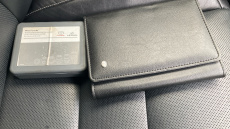 Lexus NX 300h 2.5 Luxury 5dr CVT Hybrid Estate